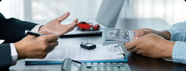 Loan Disbursement