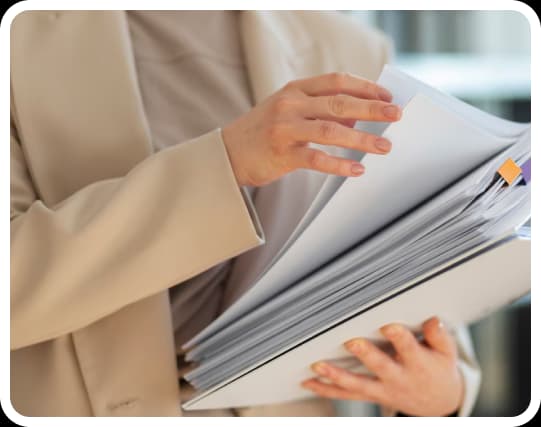 Submit Documents