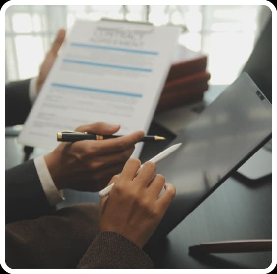 Submit Documents