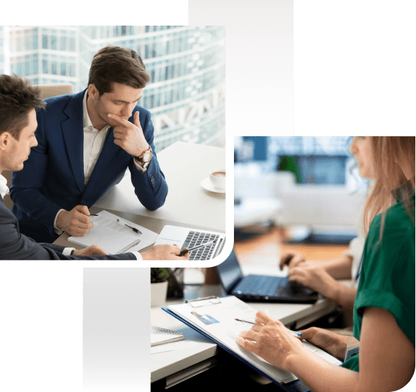 Learn more about our company
