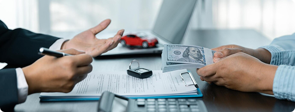 Loan Disbursement
