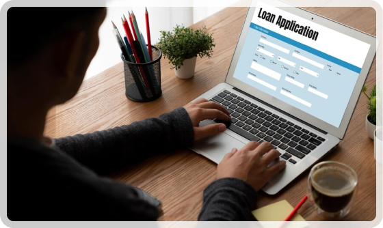 Apply Loan