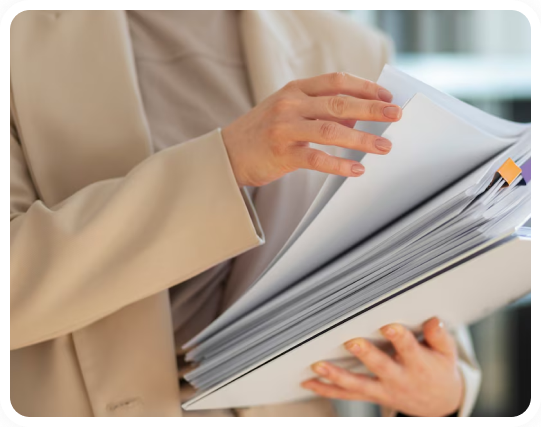 Submit Documents