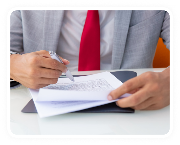 Submit Documents