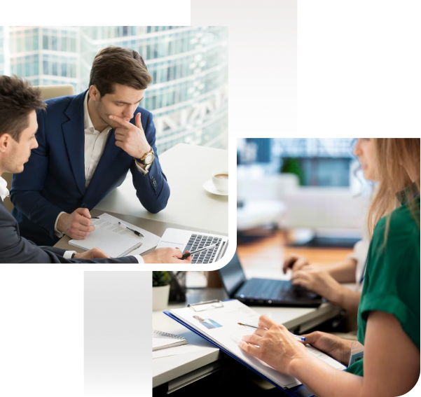 Learn more about our company